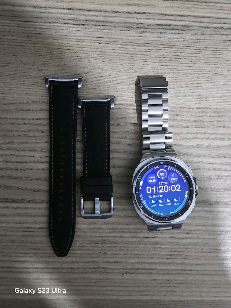 samsung galaxy watch 8 classic - 2