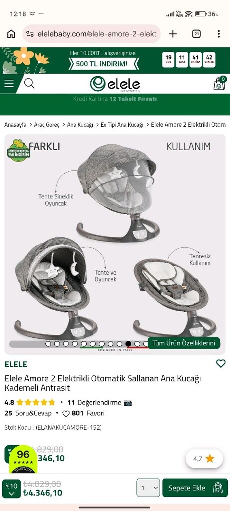 sıfırdan farksız ana kucağı - 8