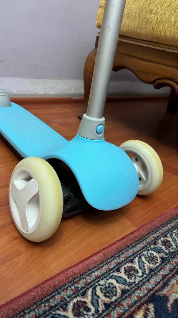 Xiaomi Mitu Scooter - 5