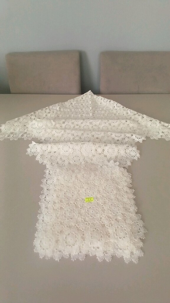 Çeyiz için Havlu çesitleri - 4