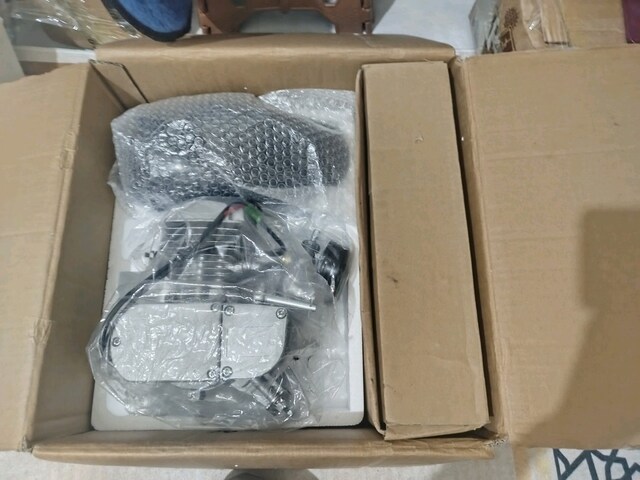BİSİKLET MOTOR KİTİ 50 CC