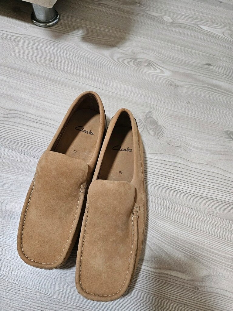 Marka erkek ayakkabilar 42 nr adeti 6 adet - 16