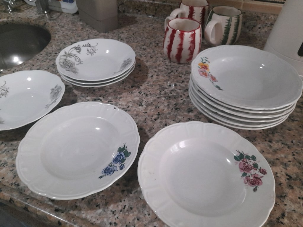 yemek tabagı - 2
