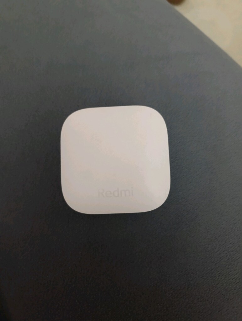 redmi buds 6 Bluetooth kulaklık kutusu - 4