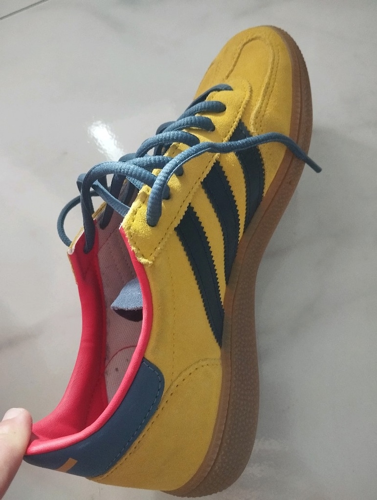 Adidas Handball Spezial - 5