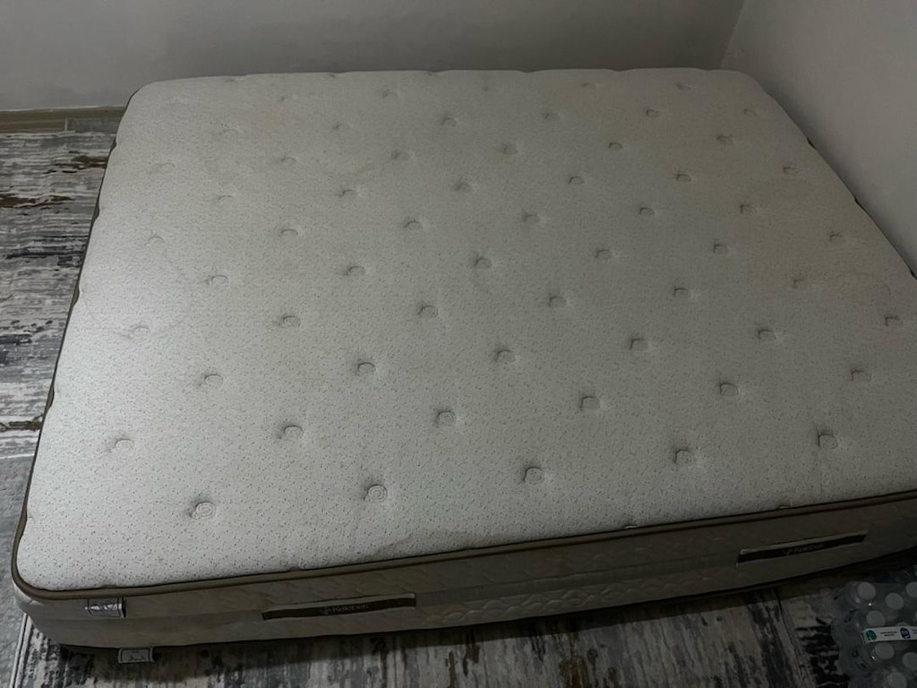 160x200 Kelebek mobilya yatak - 6