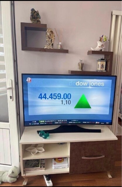 samsung televizyon