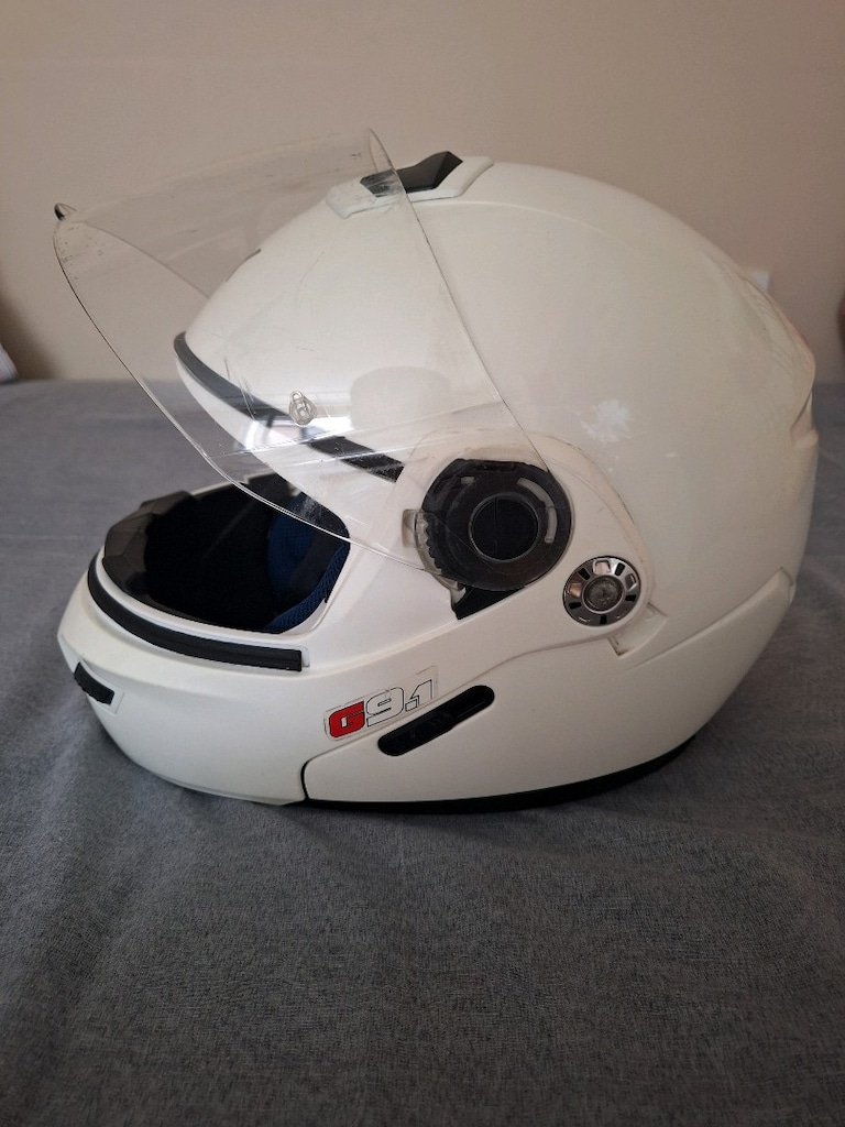 nolan g9.1 kask - 2