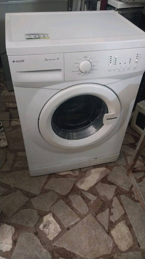 Siemens 6 Kg A+++ Camasir Makinasi - 3