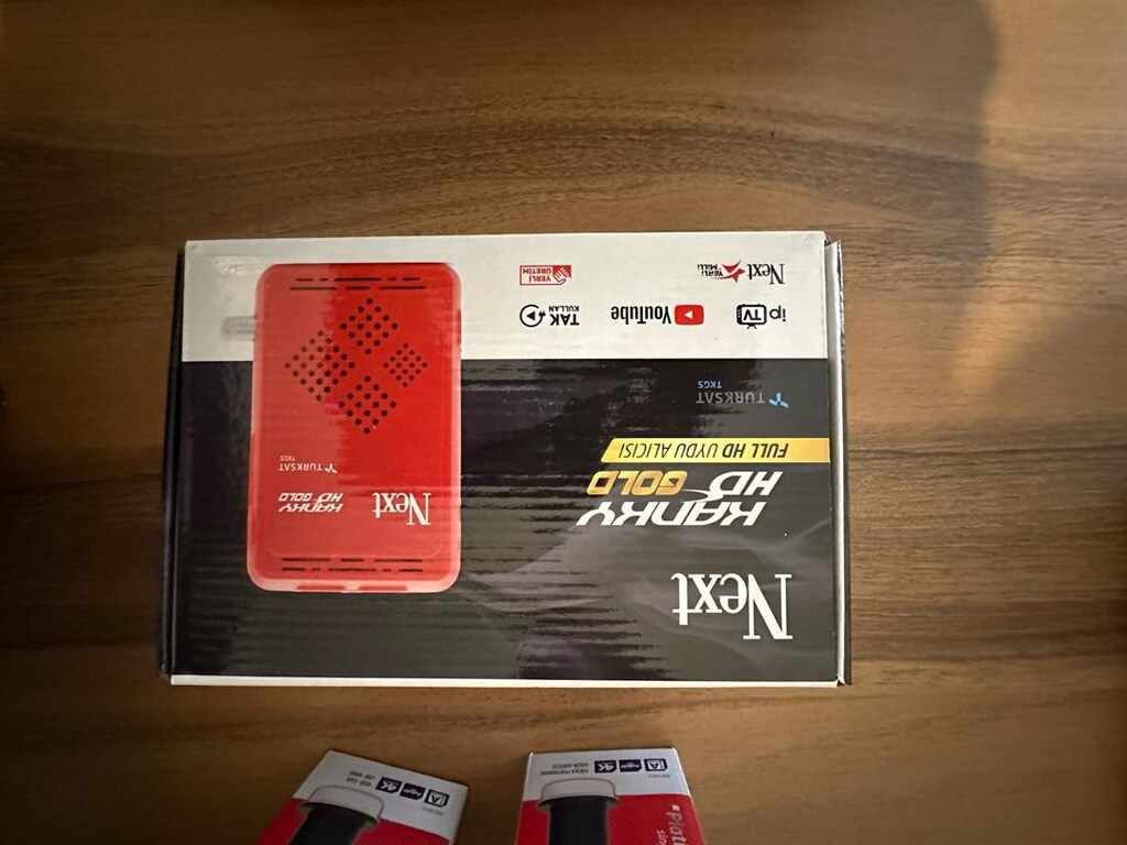 NEXT KANKY UYDU CİHAZI - 2