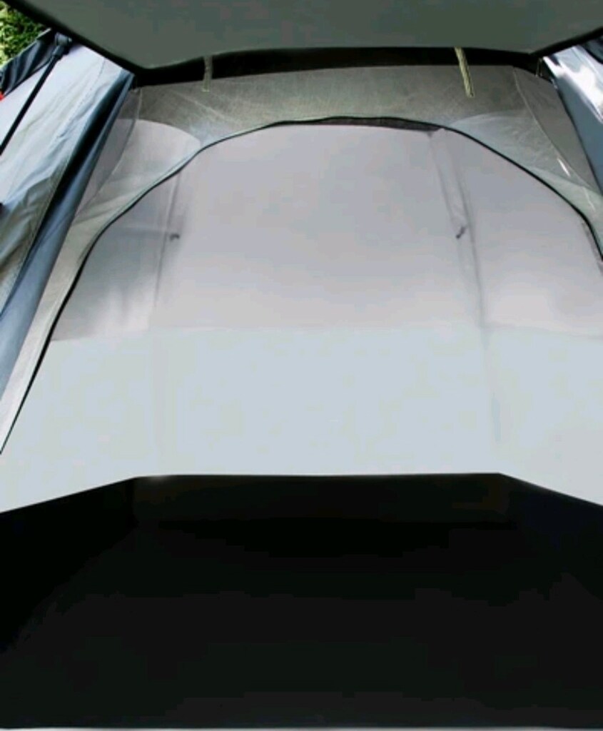 Northpasific Çift Katmanlı Otomatik Çadır - 6
