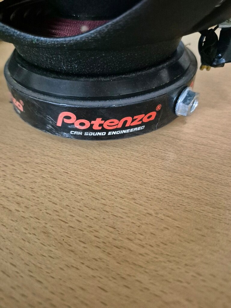 hoparlör - 3