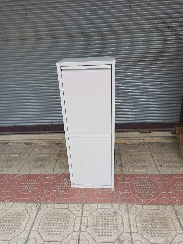 Metal Erzak Dolabı - 4