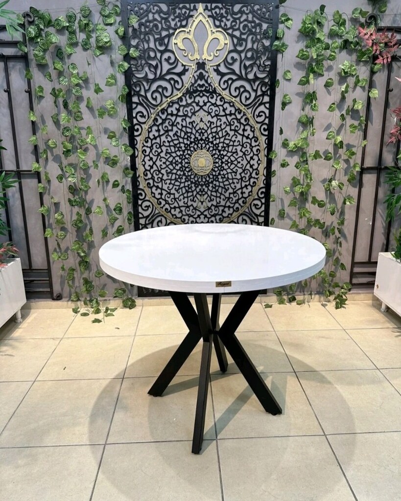 2 Kişilik Masa Sandalye Takımı (SIFIR ÜRÜN) - 3