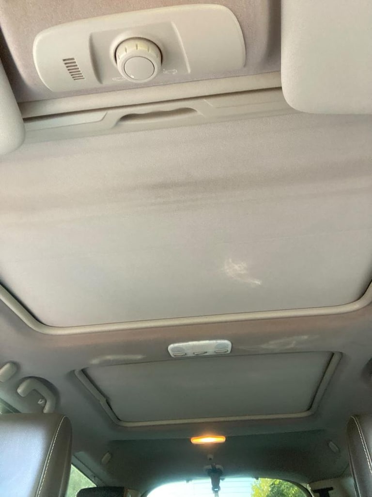 2013 Model Renault Grand Scenic Otomatik Privilage-Icon - 15