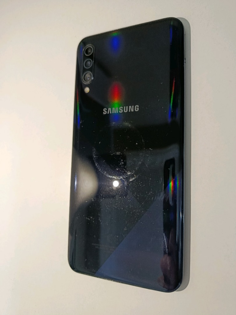 Samsung Galaxy A30s - 2
