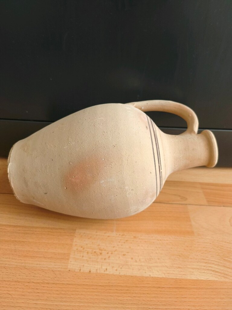 toprak el yapımı - 2