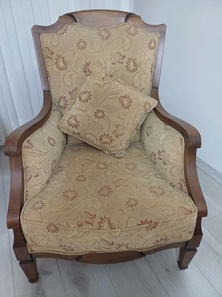 Koltuk Takımı - 2