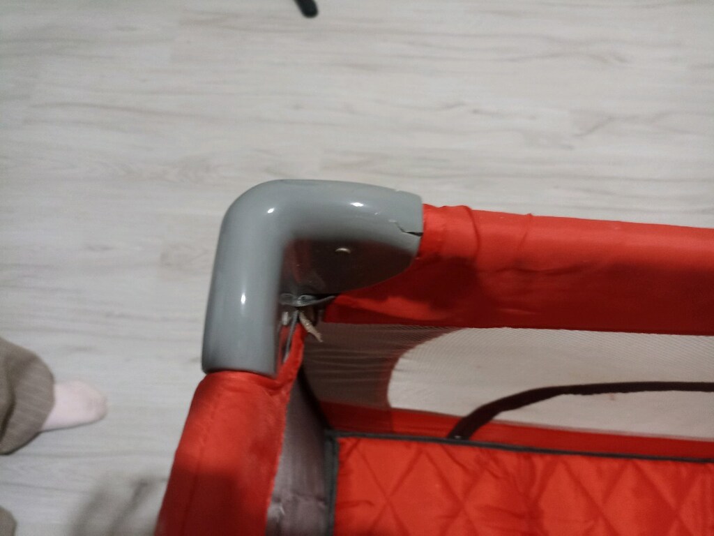 KRAFT OYUN PARKI VE YATAK - 7