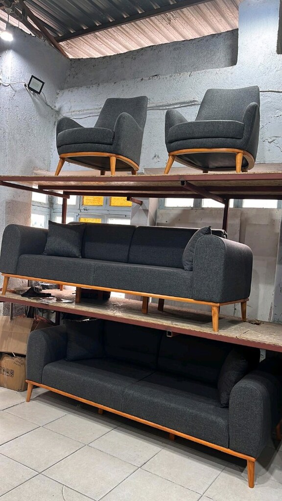 Bohem Ev Seti – Komple Paket (Sıfır Ürünler) - 3