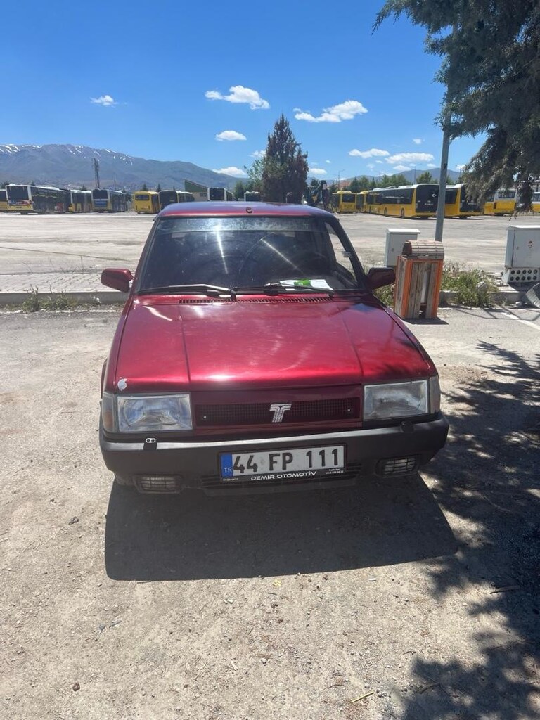 doğan slx - 2