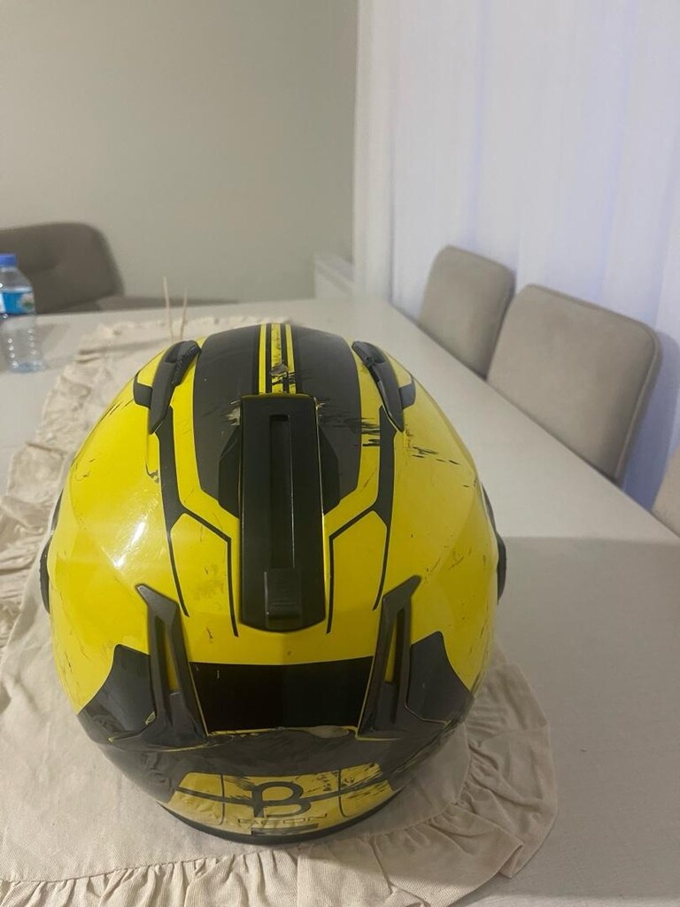 KASK - 4