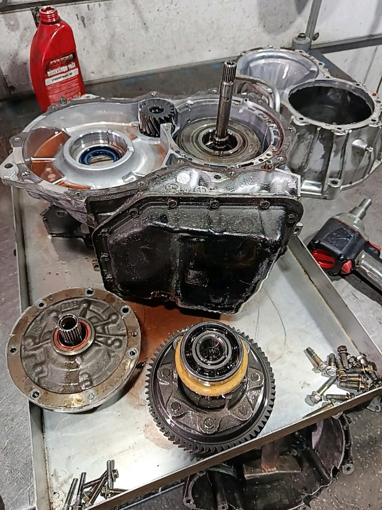 sahibinden satılık Hyundai atos 99 model otomatik vites ustasından - 11