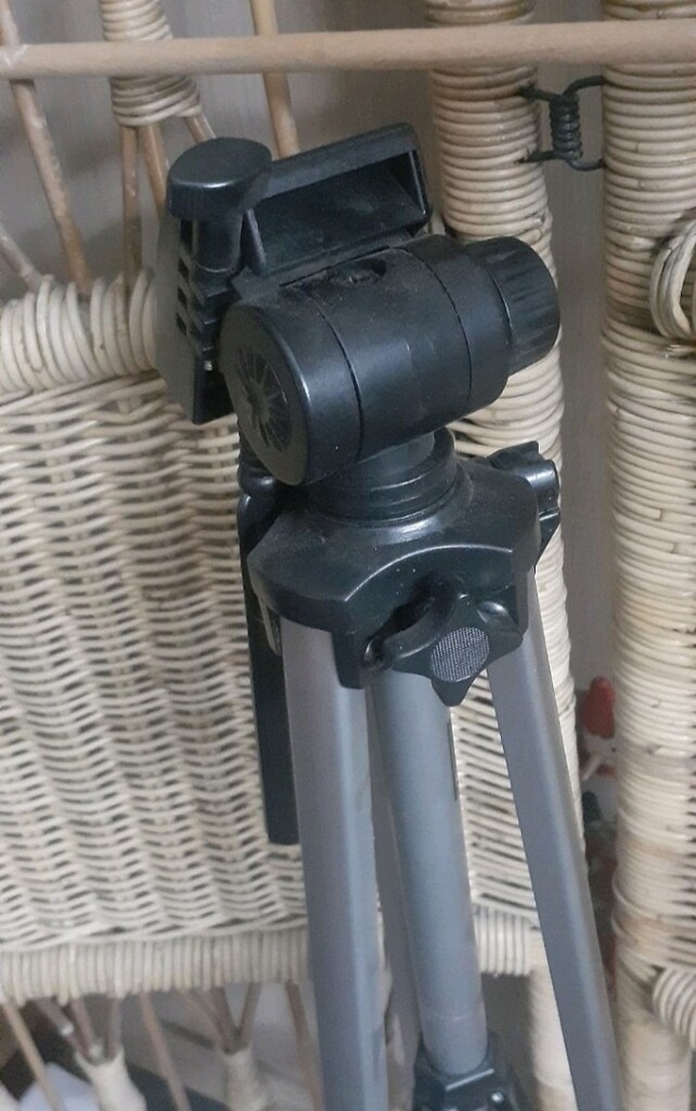 Unomad Tripod - 4