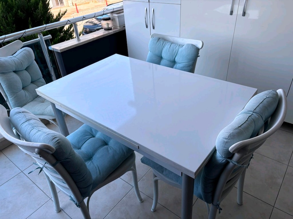 Yemek masası - 5