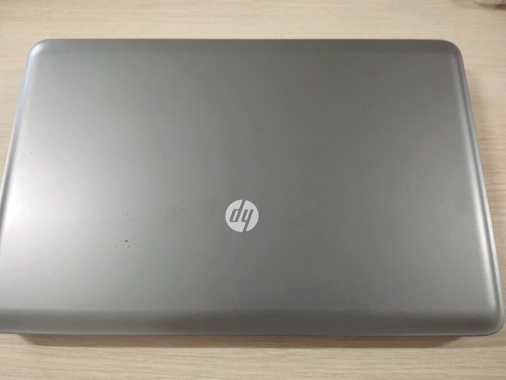 HP 255 G1 - 2