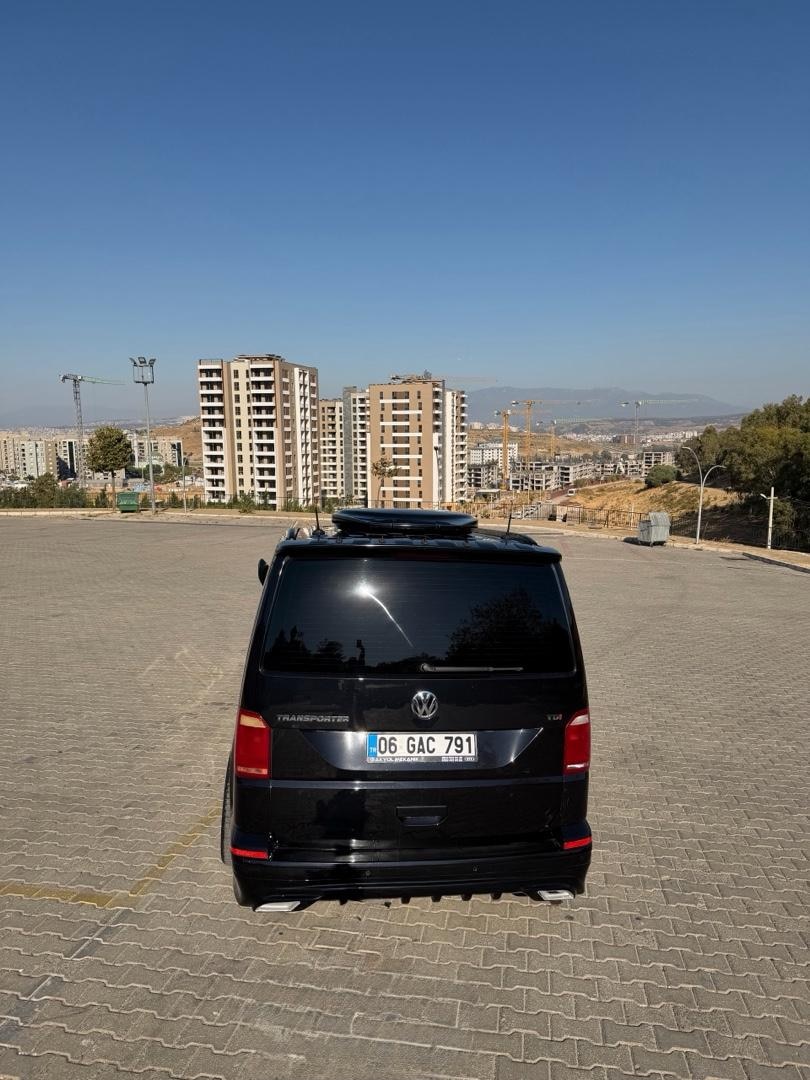 Transporter - 6