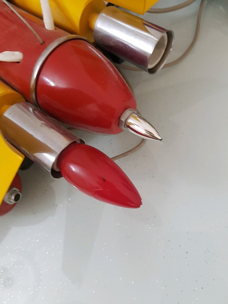 Vintage avize - 5