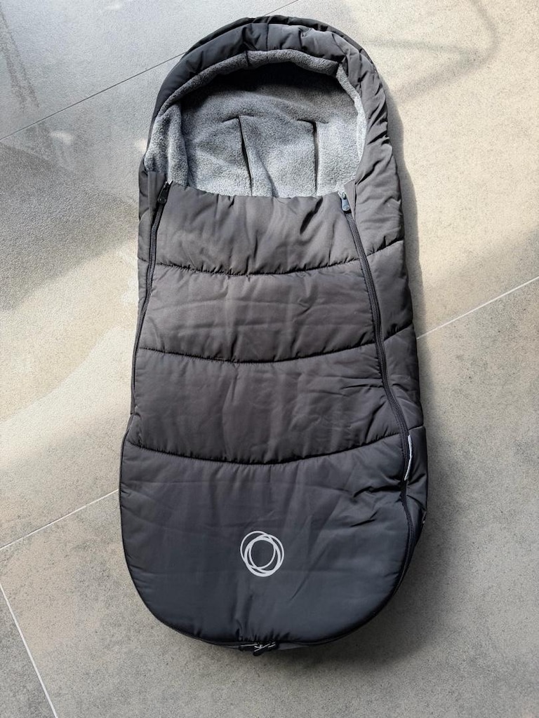 Bugaboo bebek puset polari