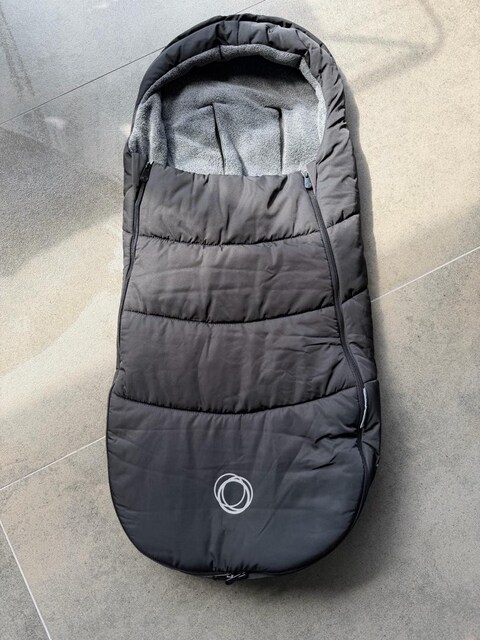 Bugaboo bebek puset polari