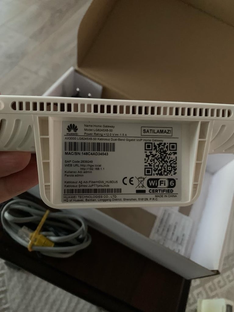 modem - 4
