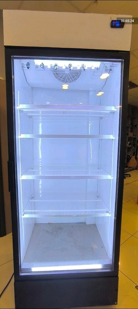 Meşrubat dolapları kola dolapları ayran dolapları çiçek dolapları - 6
