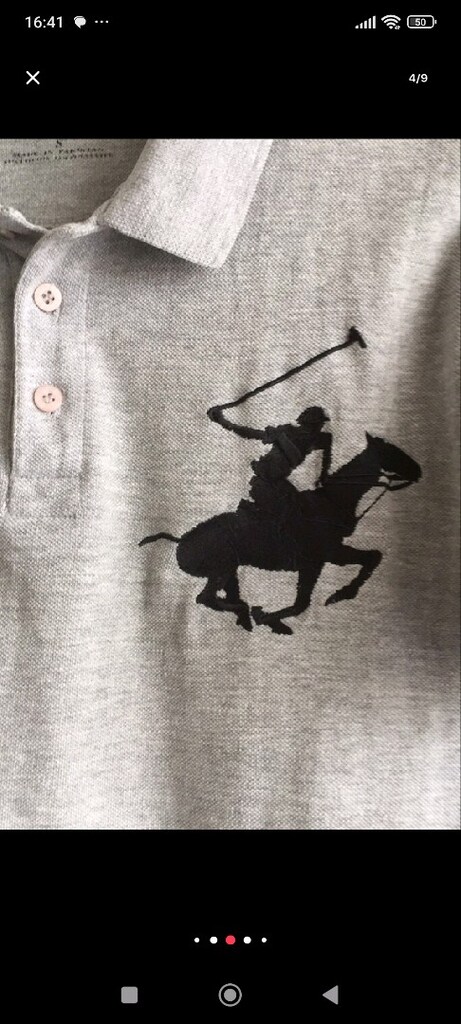 Tshirt(S) - 5