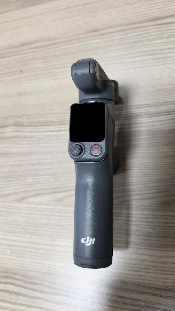 DJI OSMO MOBILE 8P GIMBAL GARANTILI FATURALI TURKIYE CIHAZI - 11