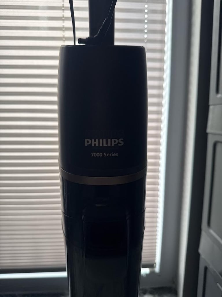Philips XW7110/01 Aqua Trio Dikey Süpürge - 3