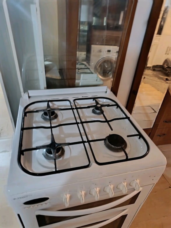 ocaklı fırın - 3