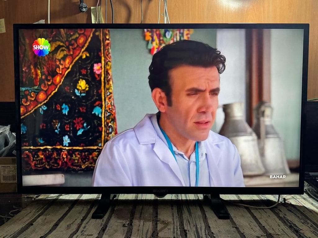 42 İNÇ 106 EKRAN ANDROİD TELEVİZYON - 5
