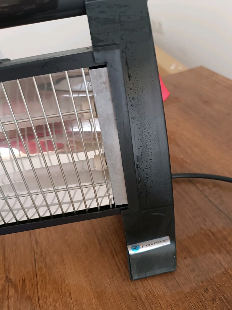 Elektrikli ısıtıcı - 2