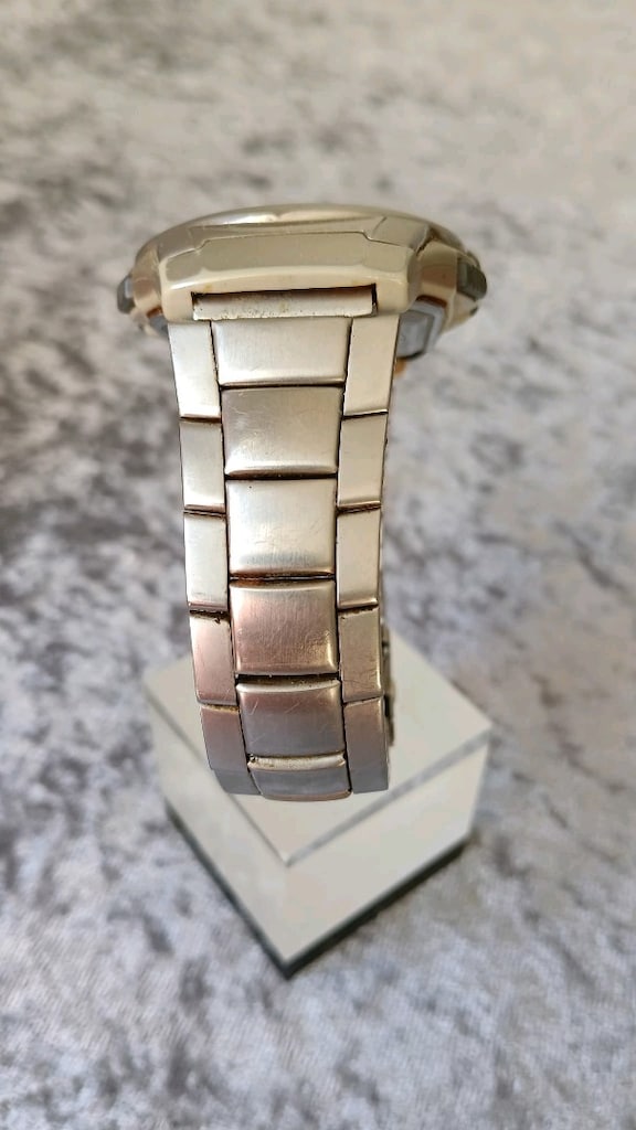 Casio Wave Ceptor WV-58E erkek kol saati - 4