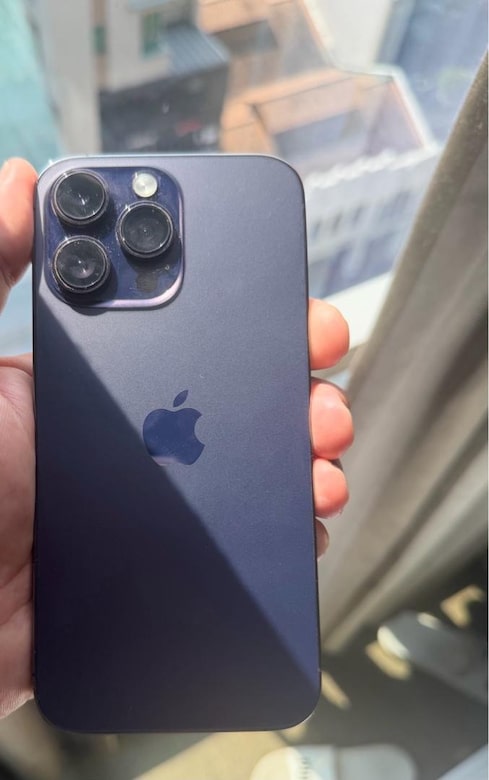 Iphone 14 Pro Max 128 Gb - 3