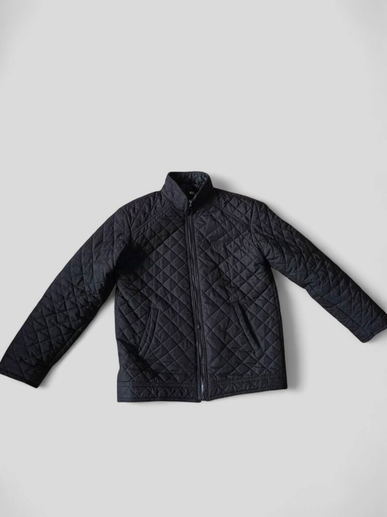 Orijinal U.S Polo Assn Erkek Mont - 4