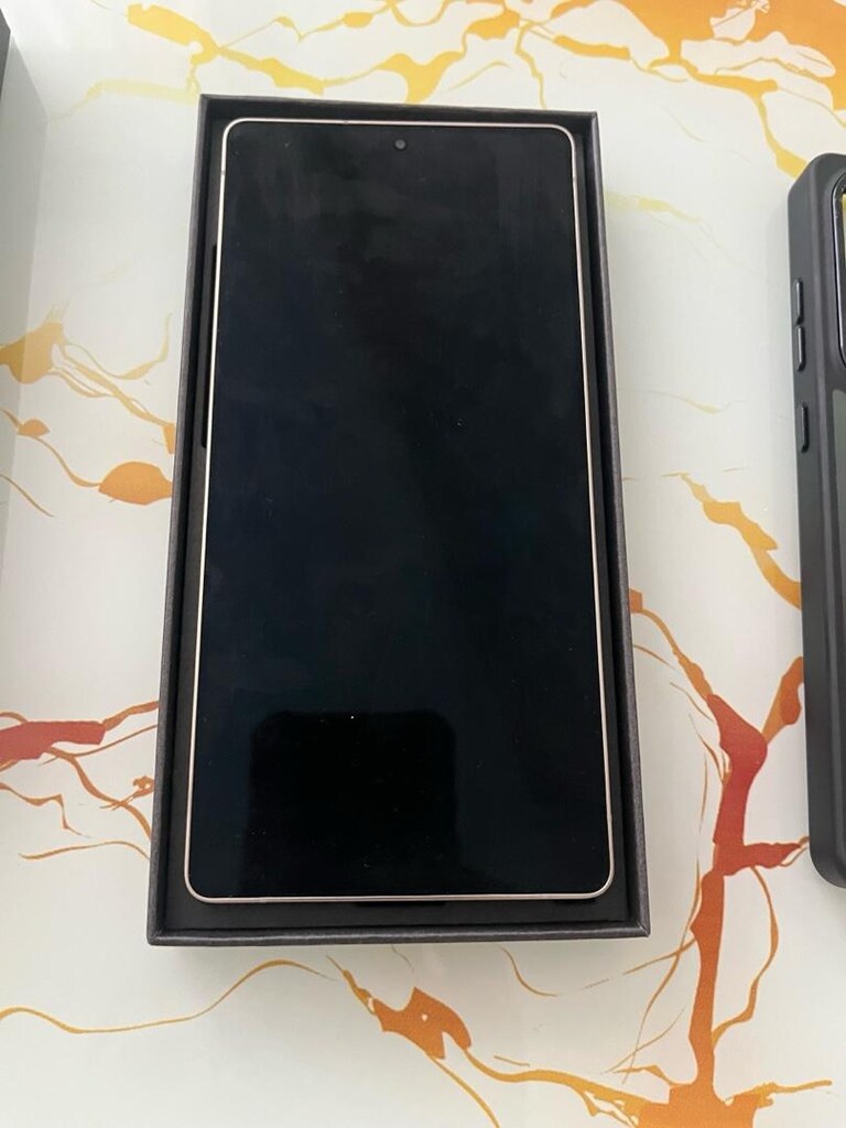 Samsung Galaxy S25 Ultra YD 12/512 - 2