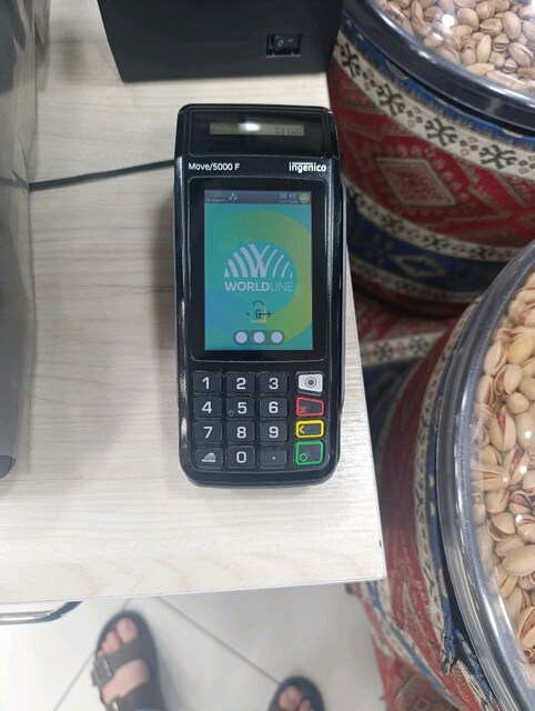 yazarkasa pos makinesi