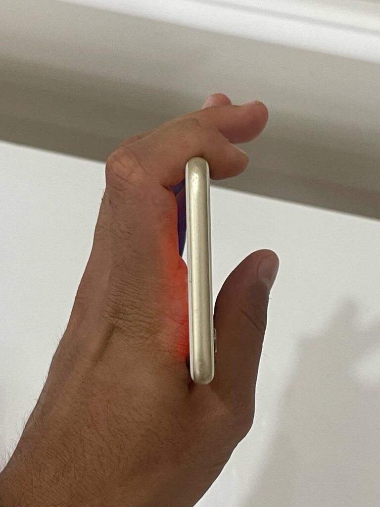 TR Temiz Iphone 6s - 4