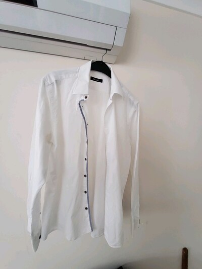 Pierre Cardin Gömlek L 40