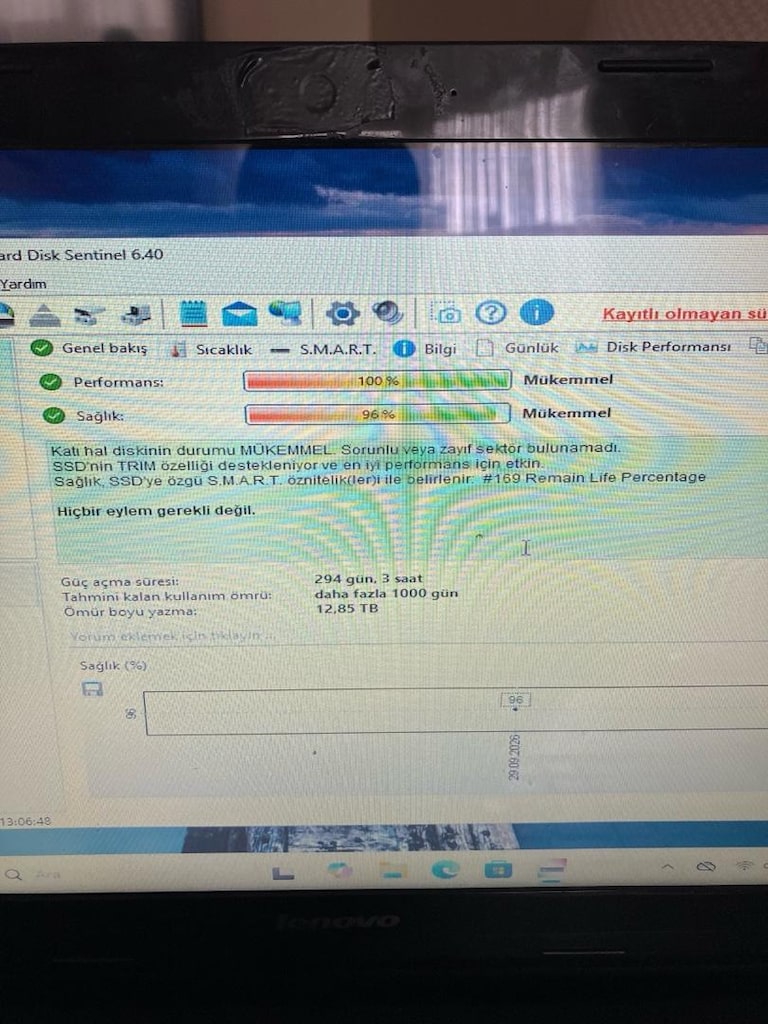 TRANSCEND SSD220S 240 GB SSd - 3
